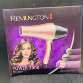 Remlington Power 3000 RE - 2005 Hair Drayer - ShopXonline